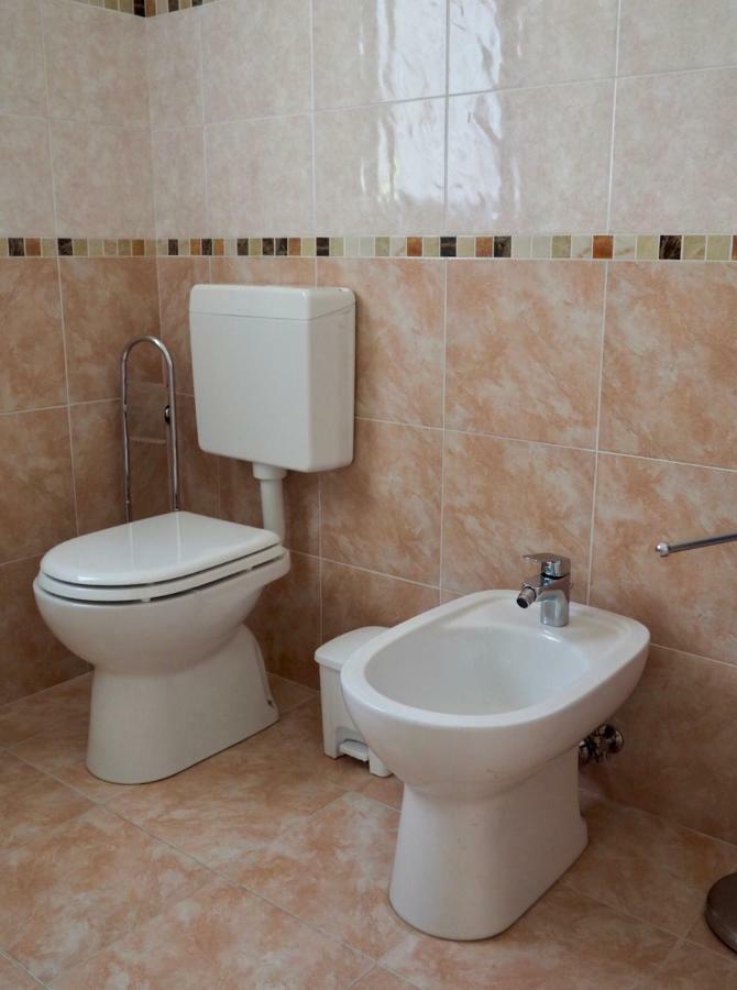 Borgo Tarapino Hotel Ferrara Eksteriør billede