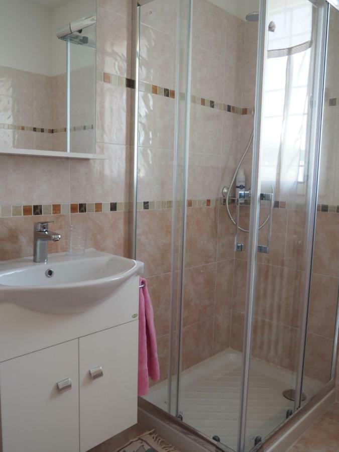 Borgo Tarapino Hotel Ferrara Eksteriør billede