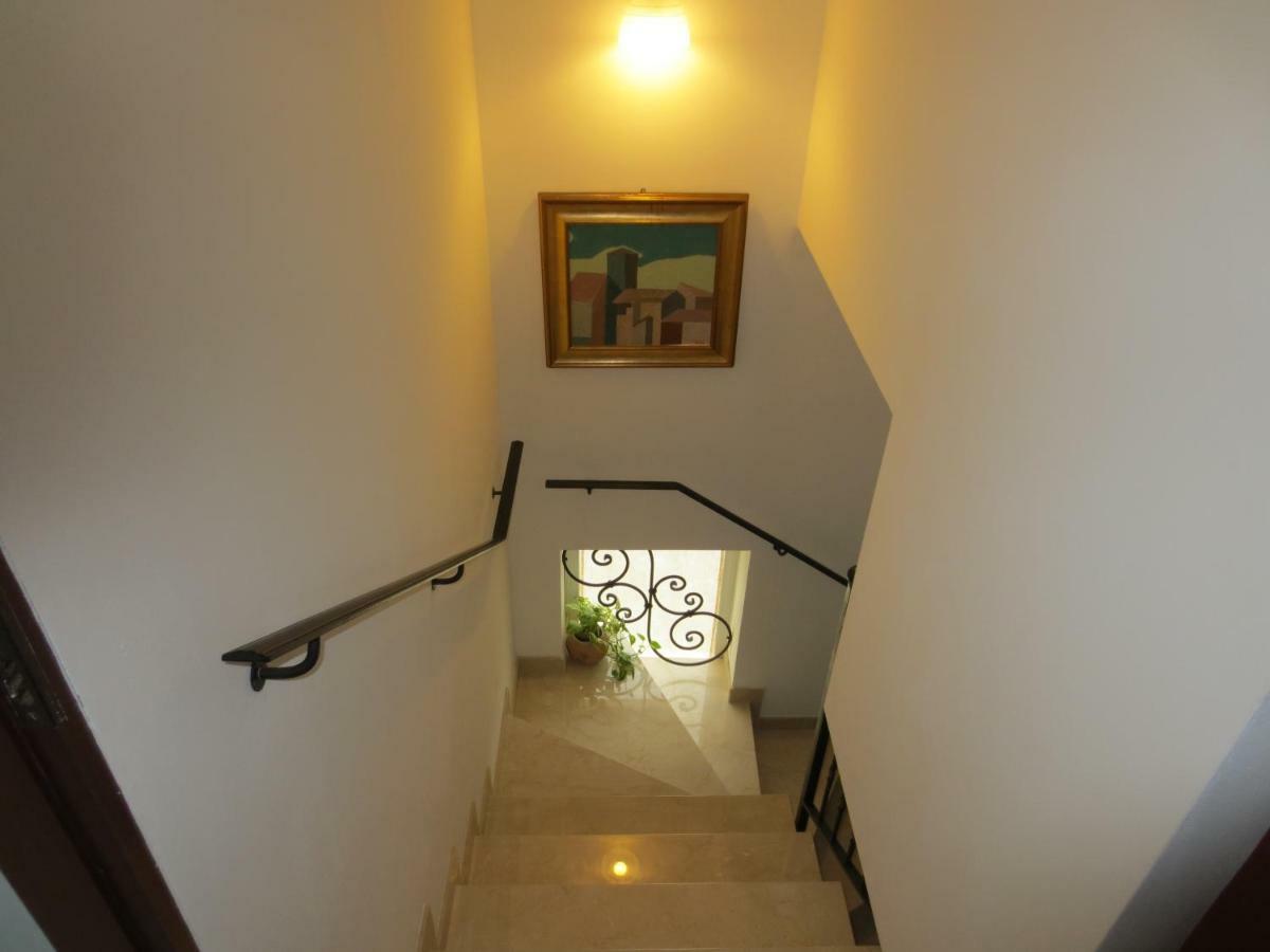 Borgo Tarapino Hotel Ferrara Eksteriør billede